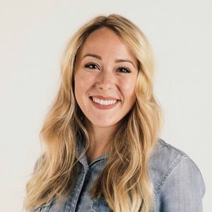 Meet your Posher, Lindsey